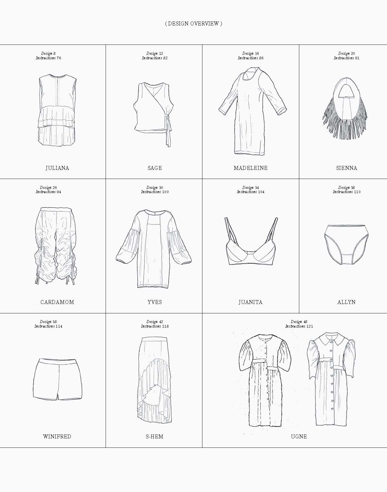 Design overview no.20